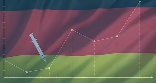 Surmortalité post-vaccinale: des scientifiques allemands sondent les statistiques officielles